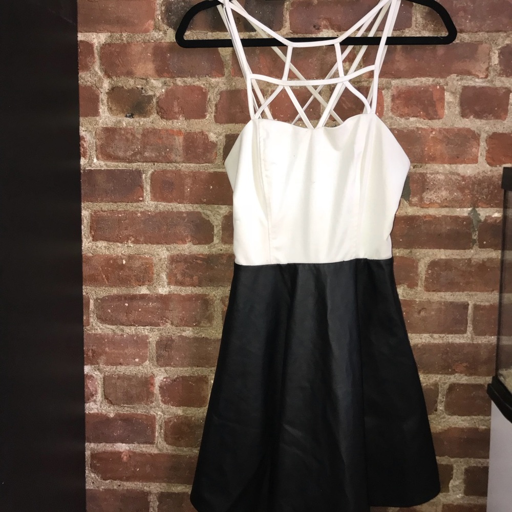 Forever 21 Cocktail dress